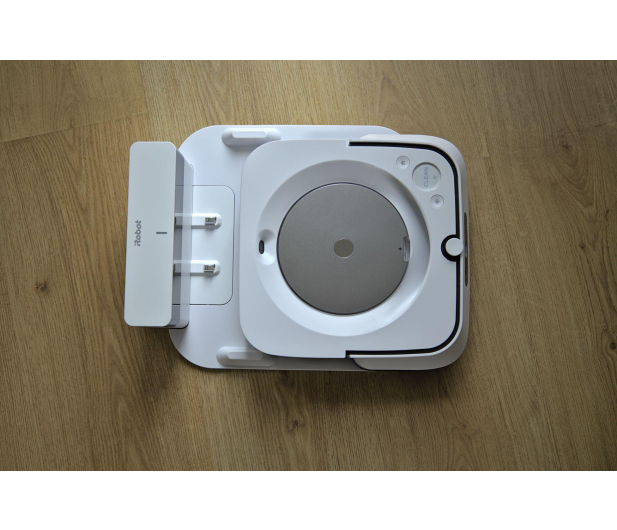 iRobot Braava m6 m6138 - 1091133 - zdjęcie 30